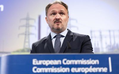 Piața electrică europeană, rezistentă, dar cu nevoi critice