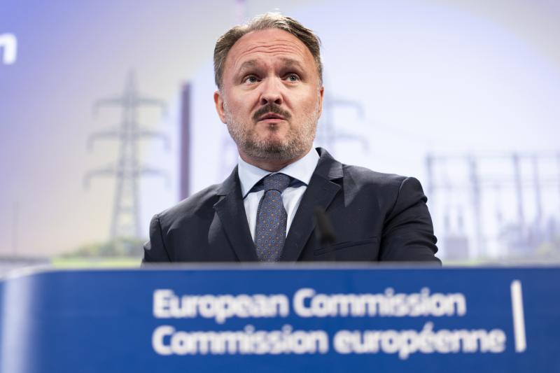 Piața electrică europeană, rezistentă, dar cu nevoi critice