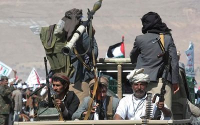 Houthi atacă rafinăria Aramco din Arabia Saudită