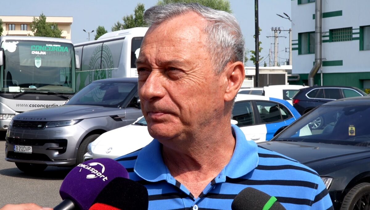 Rednic, verdict CRUNT în Europa: „Am ieșit șifonați”
