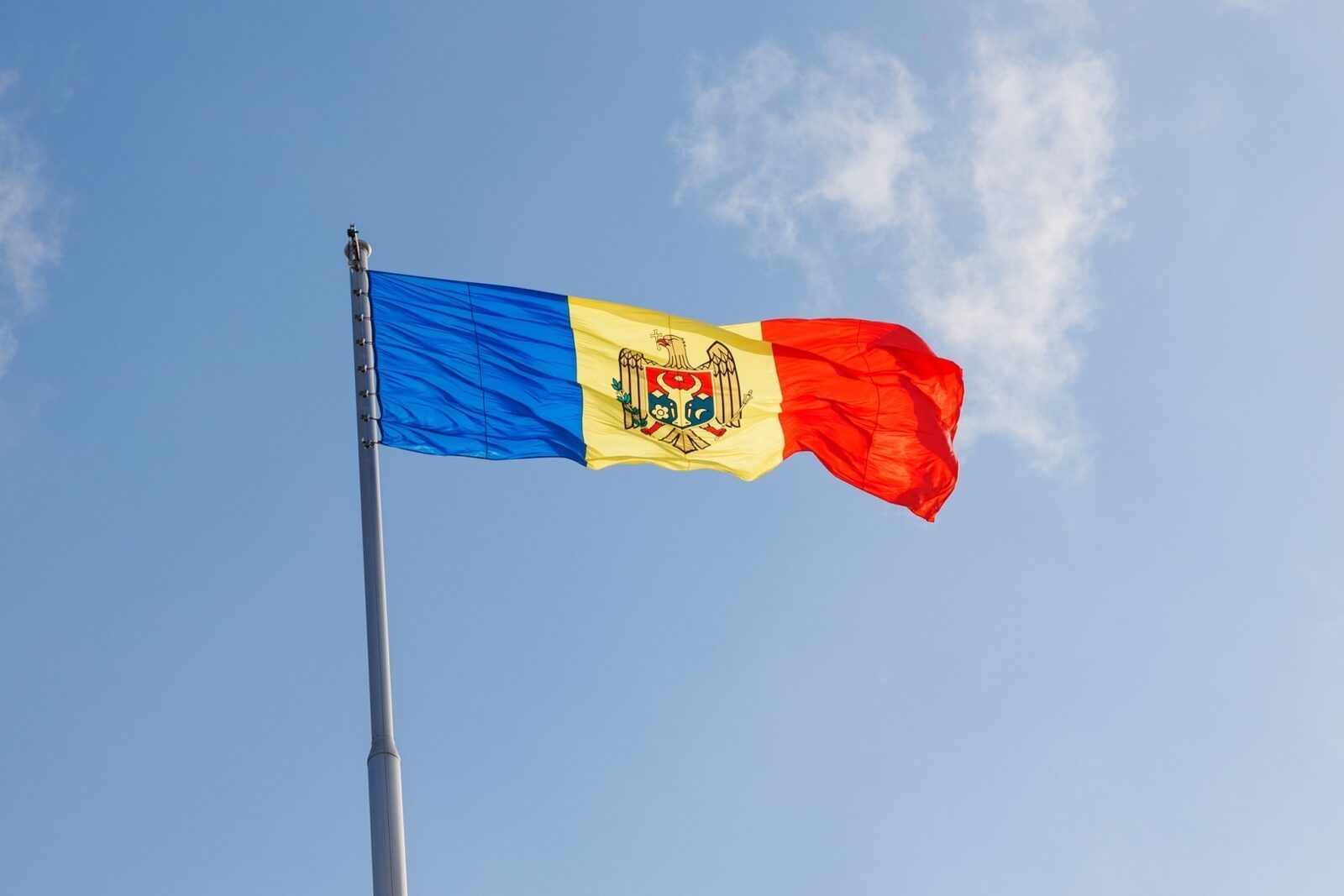 Chișinău recheamă ambasadorul de la Moscova după explozia dronei