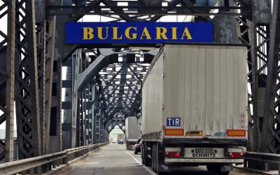 Țigările din Bulgaria, acum mai scumpe. ANAF anunță reguli noi