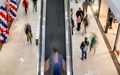 Vânzări în scădere pe toate categoriile majore în România