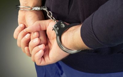 Giurgiu: Evadatul s-a predat la Poliție