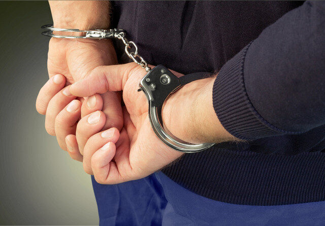 Giurgiu: Evadatul s-a predat la Poliție