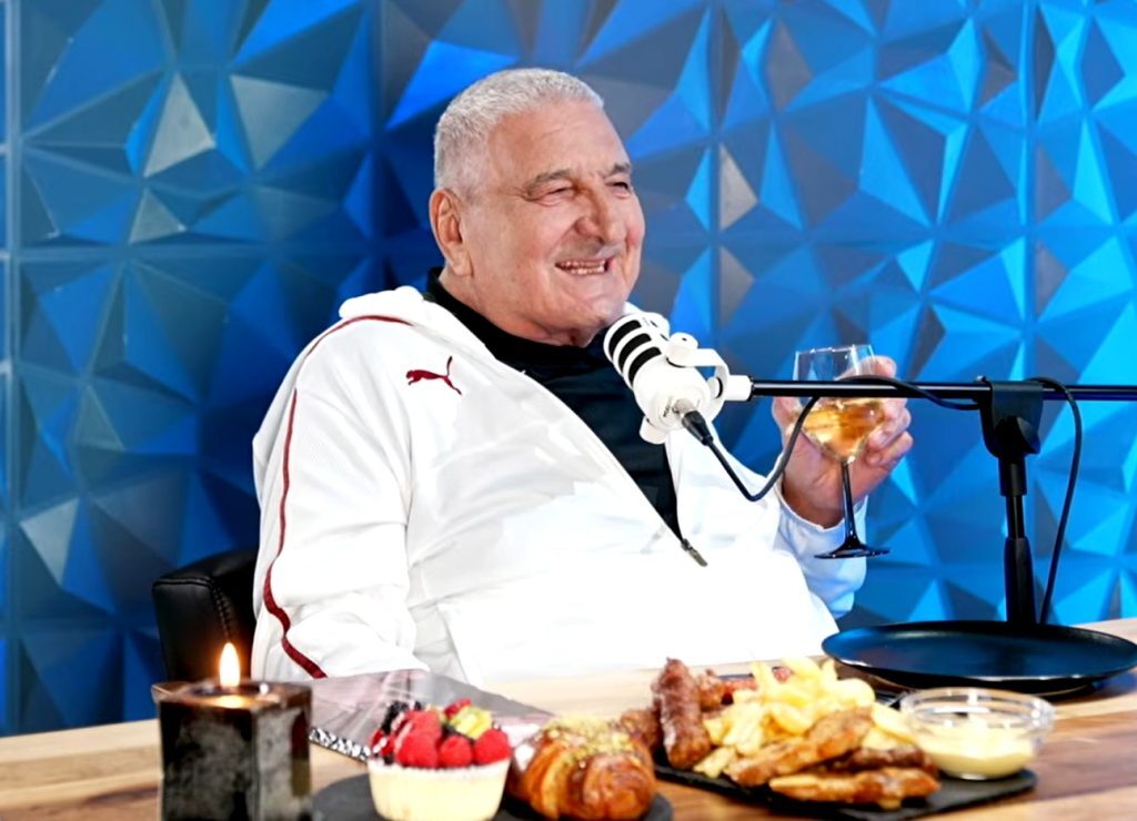 Rică Răducanu, Neptun: Cât costă platoul pescăresc în 2026