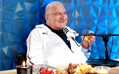 Rică Răducanu, Neptun: Cât costă platoul pescăresc în 2026