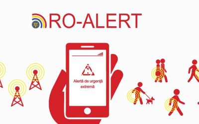 Alertă aeriană la Tulcea: Drone, lângă granița cu Ucraina