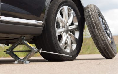 Roată veche: Verifică asta înainte să pleci la drum