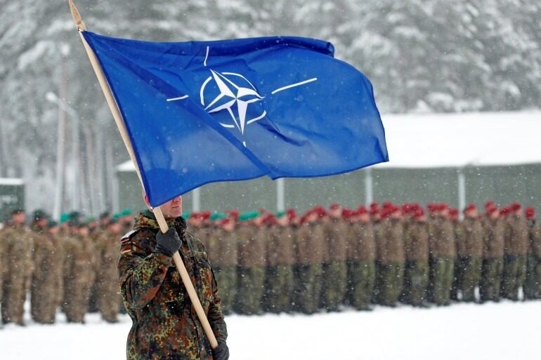 NATO, ultimatum rușilor: Dronele au încălcat spațiul aerian, riscăm război
