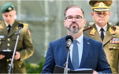 Lituania: Drone ucrainene, armă rusă în Baltică