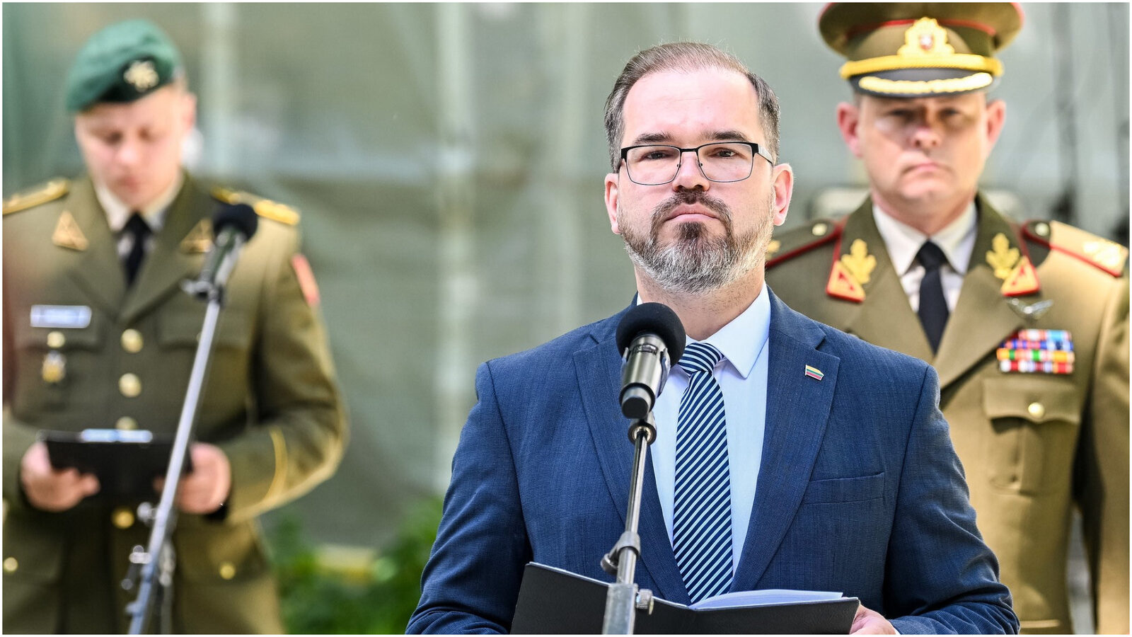 Lituania: Drone ucrainene, armă rusă în Baltică