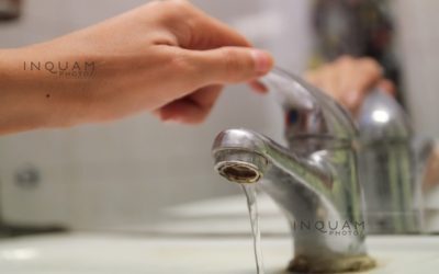 Apă cu mangan în Pitești. DSP face analize