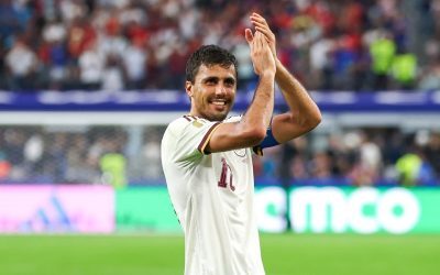City, lovitură pentru Barcelona: Ce s-a aflat despre Rodri