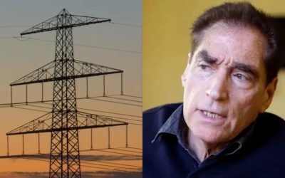 Puterea contra țării: Guvernare anti-națională