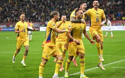 Ghiță la Craiova: Nemții au dat verdictul pe transfer