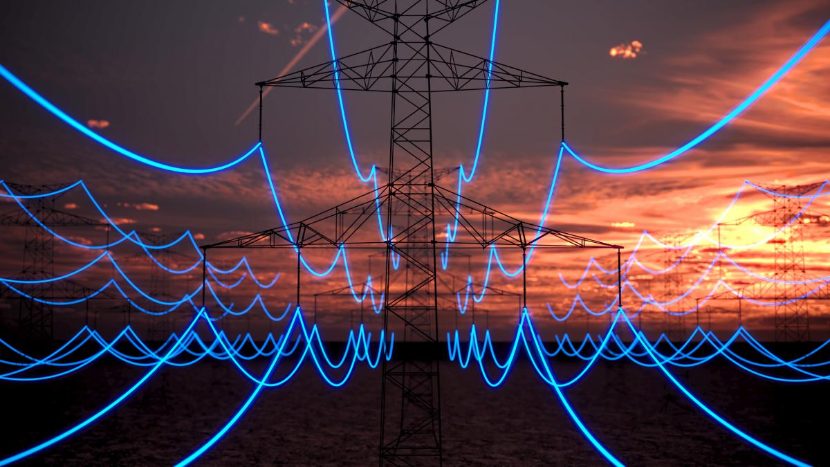 România nu vinde energie gratis: Exporturile, limitate pe timp de criză