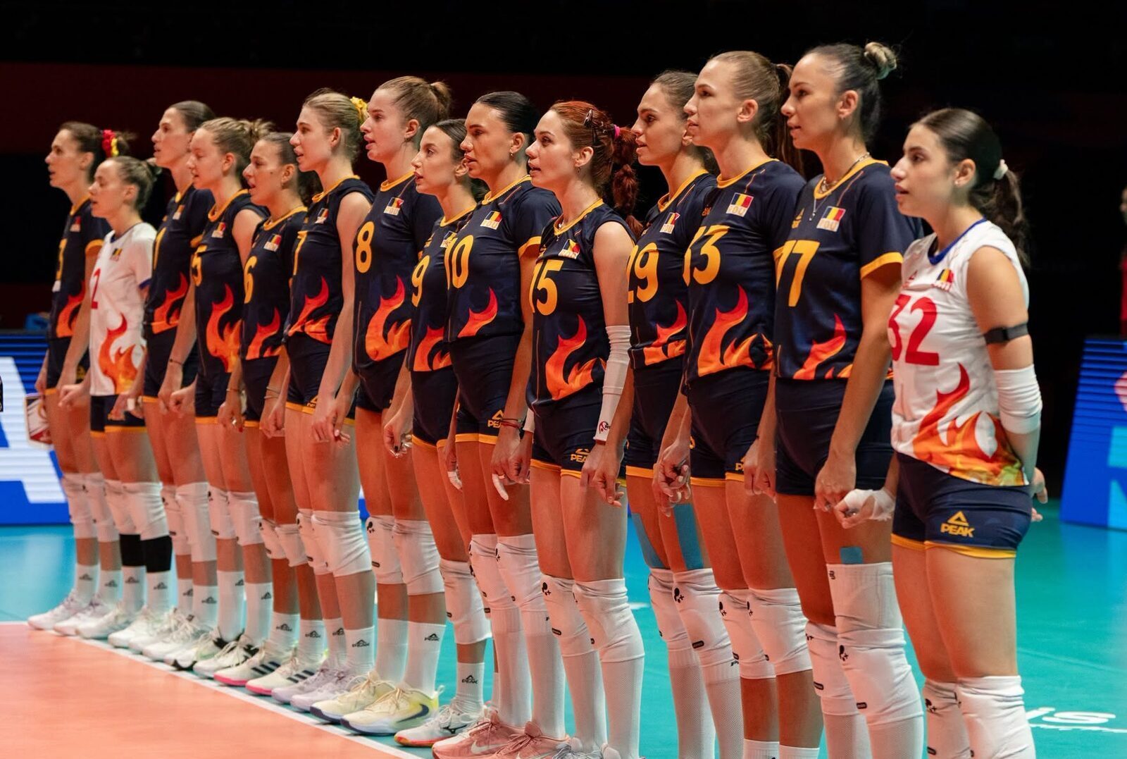 România vs Portugalia: Duel decisiv pentru optimi la EURO LIVE