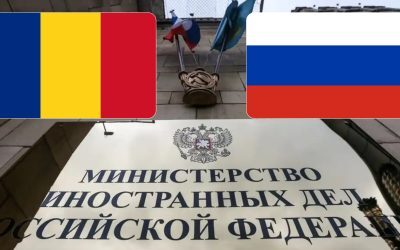 România ripostează ferm la atacurile Rusiei spre Giurgiulești