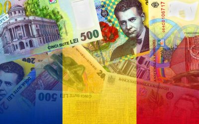 România ia credite mai ieftine, Moody’s a decis