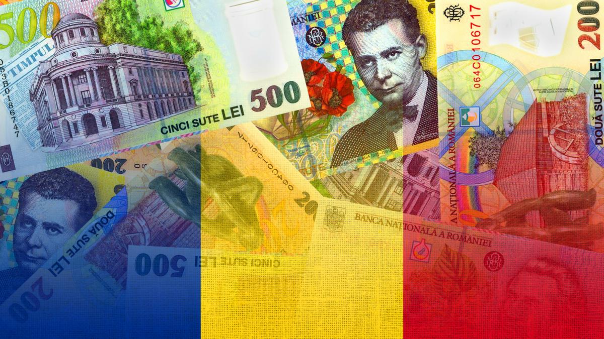 România ia credite mai ieftine, Moody’s a decis