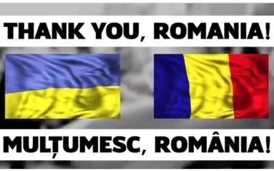 Ucrainenii preferă România în fața SUA și Poloniei