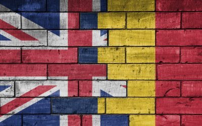 Românii, pe lista neagră a imigranților în Marea Britanie