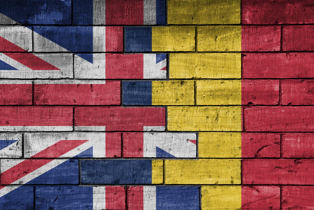 Românii, pe lista neagră a imigranților în Marea Britanie