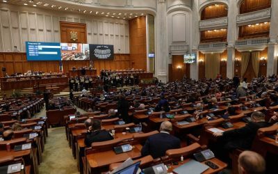 Parlament: Lege nouă pentru vânzarea proprietăților de stat