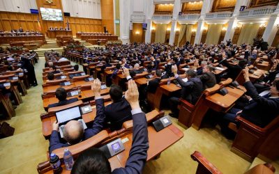 România, risc fonduri UE: Închiderea centralelor pe cărbune blocată