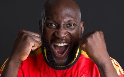 Lukaku a semnat! Un nou star la Chelsea