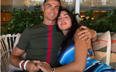 Ronaldo rupe tăcerea după nunta din Madeira