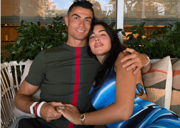 Ronaldo rupe tăcerea după nunta din Madeira