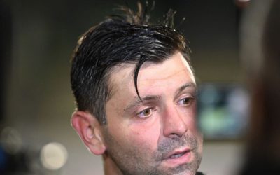 Rusescu a privit Craiova și s-a convins