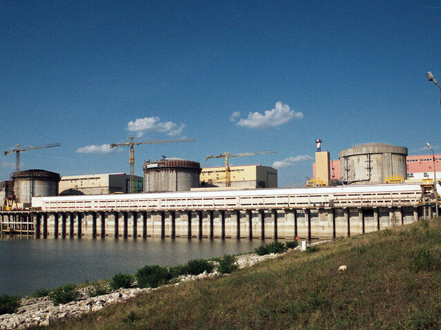 Cernavodă: Reactorul 2, oprit mâine. România pierde 10% din energie