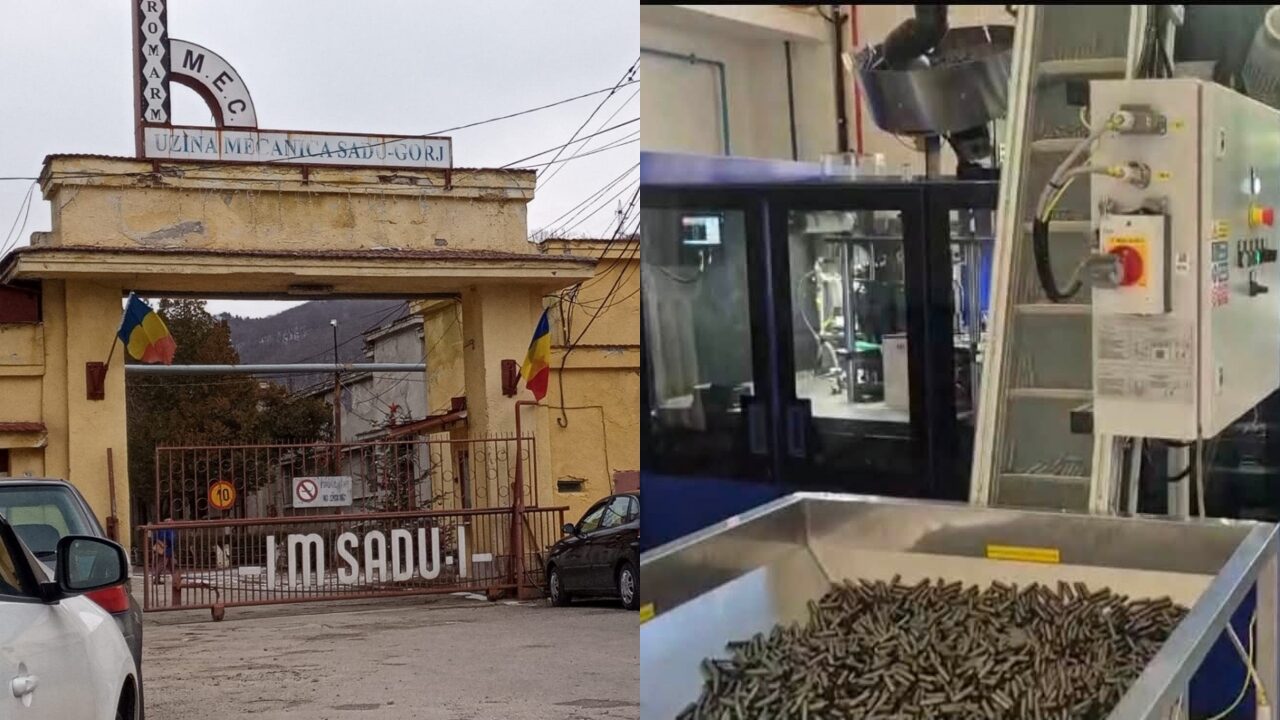 Sadu renaște: Angajări și negocieri cu americanii pentru muniție