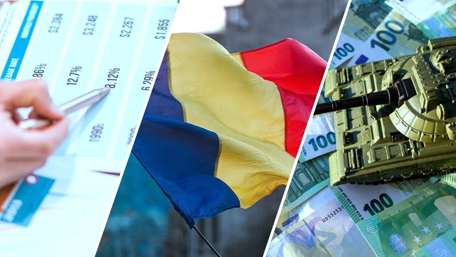 MApN primește 9,7 miliarde € pentru apărare