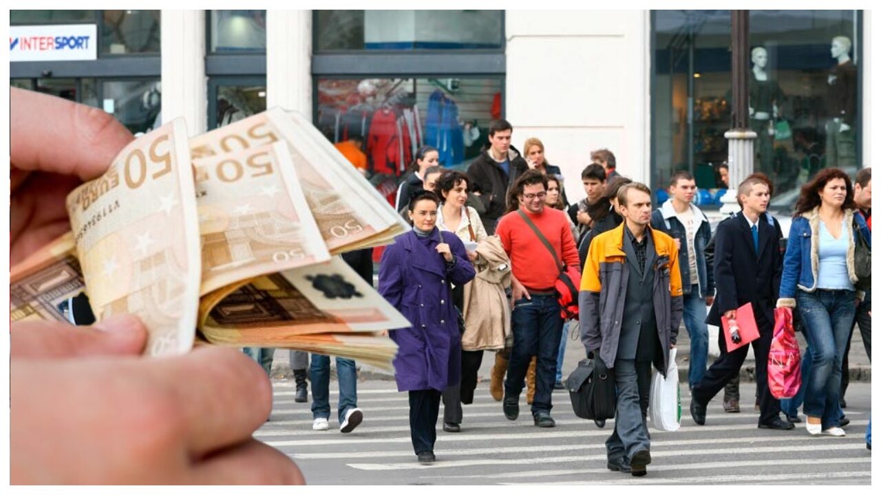 Bătălie pe joburi UE: Mii pe 1.500 posturi, salarii de top