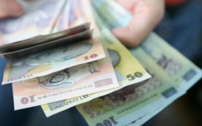 Salarii uriașe la țigări: 26% creștere, peste inflație