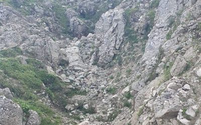 Salvamont Bucegi: Tânărul britanic era pe traseul corect