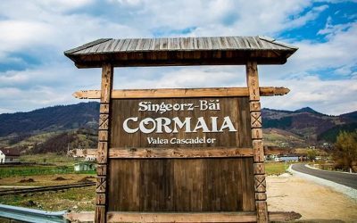 Sângeorz-Băi vrea un spa modern, investiție majoră în turism
