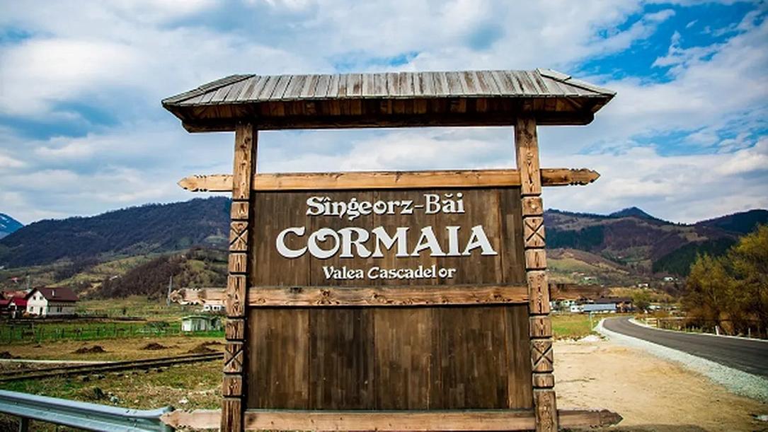 Sângeorz-Băi vrea un spa modern, investiție majoră în turism