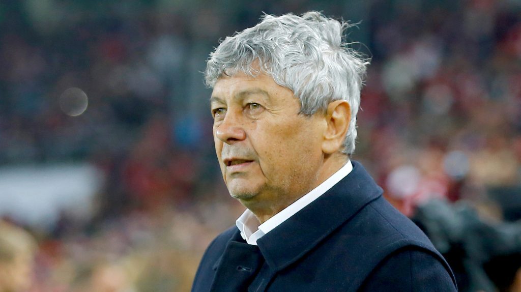 Survivor: Vedetă în lacrimi pentru Mircea Lucescu, departe de țară