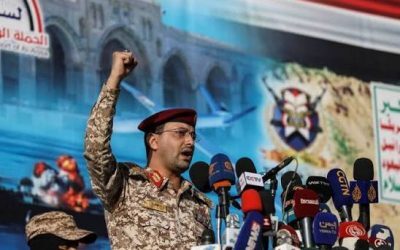 Houthi revendică atacul asupra rafinăriei saudite:VIDEO