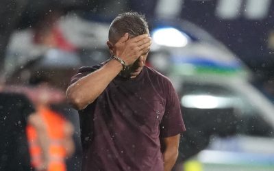 Pancu urlă la Rapid: „Plec dacă nu mă respectați”