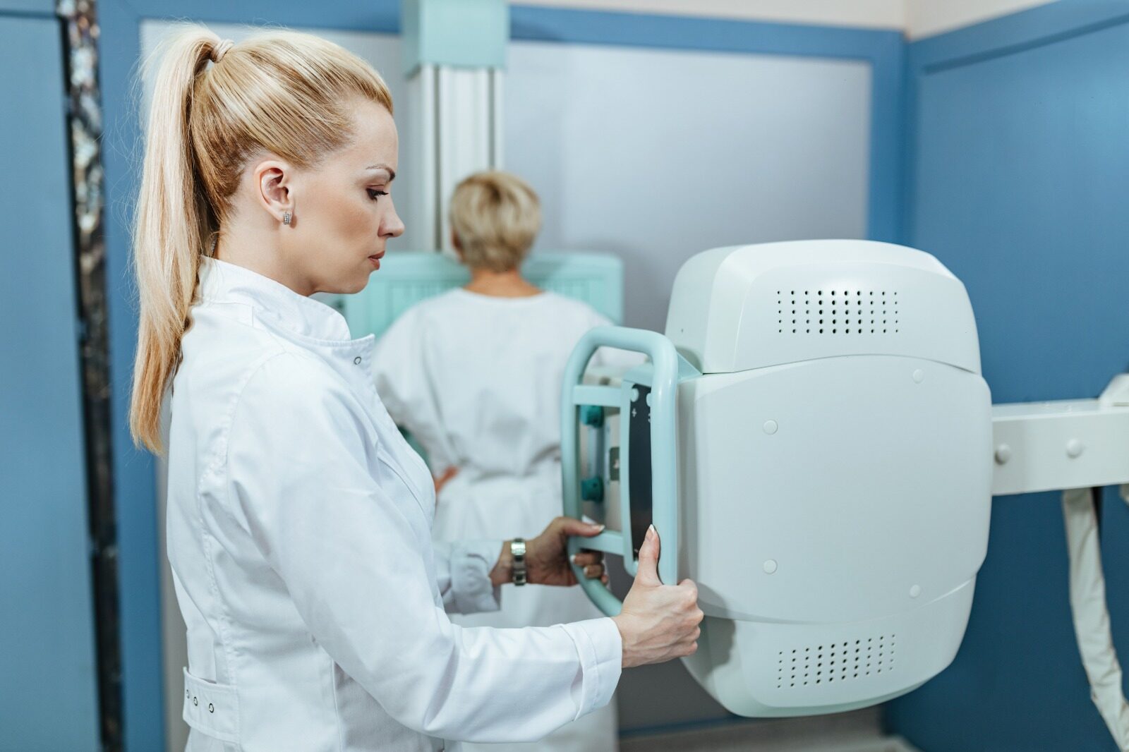 IA prezice cancerul vezicii urinare cu 5 ani înainte