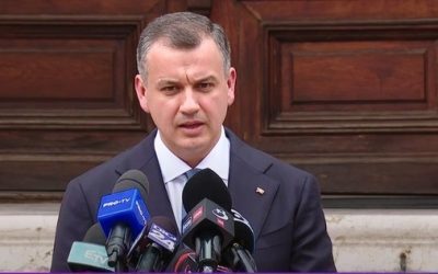 Tomac: Președintele nu promulgă lege salarizare cu tăieri