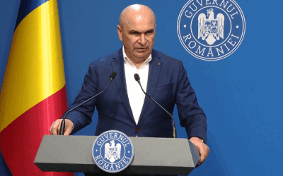 Bolojan: Investiții obligatorii în companii energetice strategice