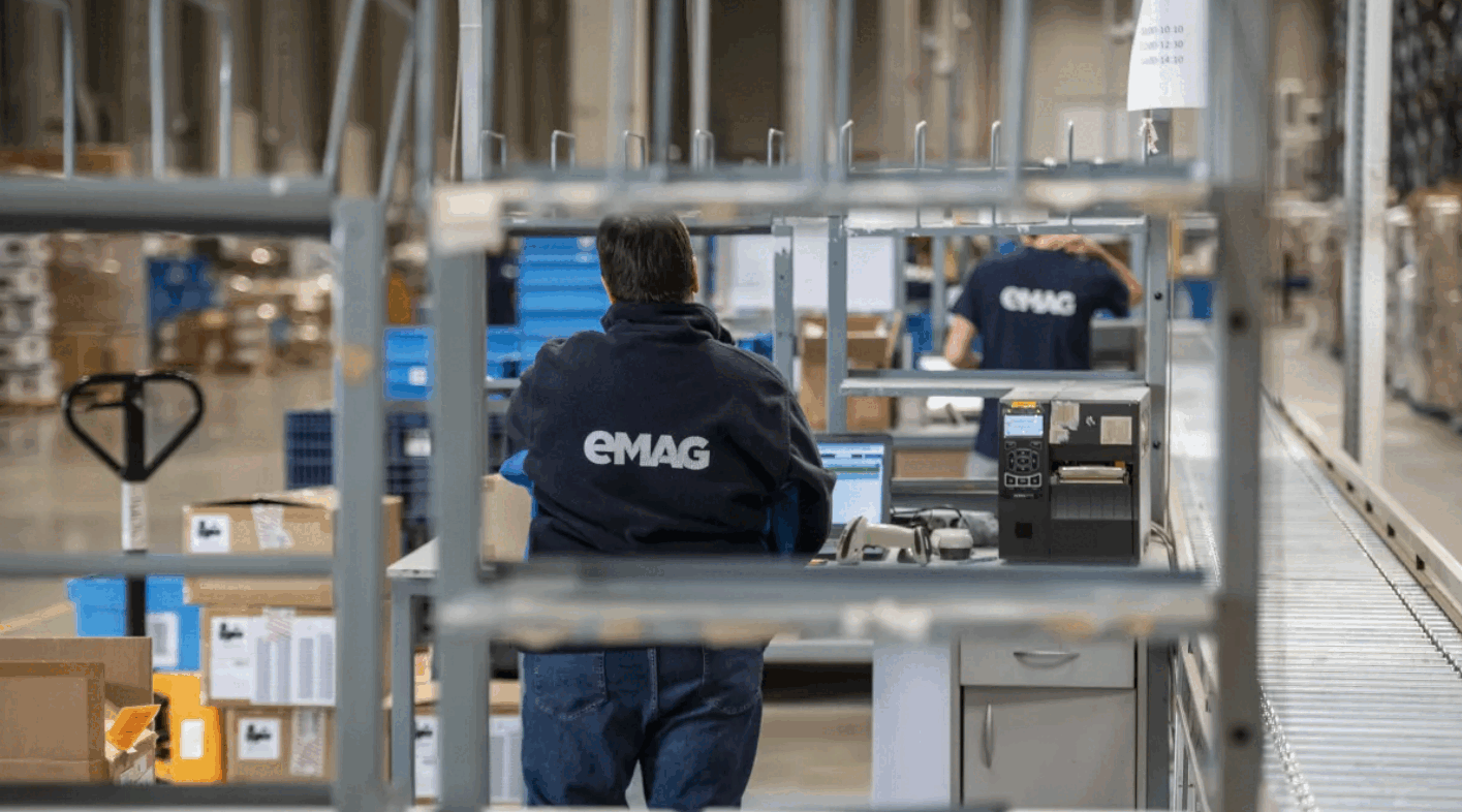 Ungaria a amendat eMA pentru boicotarea afacerilor maghiare