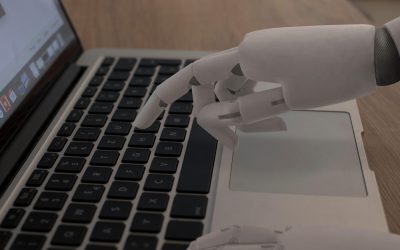 AI dă clasă jurnaliștilor: Știre în premieră pe un site